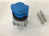 Festo HE-D-MIDI On/ OFF Valve
