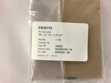 Festo DNG-50-PPV-A AB 6/87 Set Wear Parts