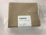 Festo DNG-50-PPV-A AB 6/87 Set Wear Parts