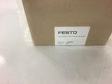 Festo DNG-50-PPV-A AB 6/87 Set Wear Parts