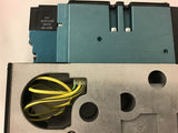 Mac 93A-AAB-EJA-DM-DFFP-1DM Solenoid Valve