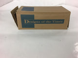 Mac 93A-AAB-BJA-DM-DFFP-1DM Solenoid Valve