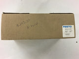 Festo M56-EE-1/2-V24