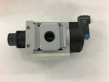 Festo M56-EE-1/2-V24