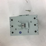 Allen-Bradley 100-C60D10 3 Pole Contactor 120 Volt Coil