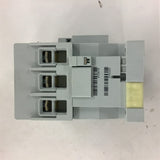 Allen-Bradley 100-C60D10 3 Pole Contactor 120 Volt Coil