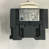 Schneider Electric LC1D65AP7 3 Pole Contactor 440 Volt 65 Amp 230 Vac Coil