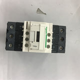Schneider Electric LC1D65AP7 3 Pole Contactor 440 Volt 65 Amp 230 Vac Coil