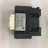 Schneider Electric LC1D65AP7 3 Pole Contactor 440 Volt 65 Amp 230 Vac Coil