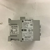 Allen-Bradley 100-C30EJ10 Contactor 24 Vdc