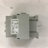 Allen-Bradley 100-C30EJ10 Contactor 24 Vdc