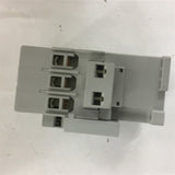 Allen-Bradley 100-C30EJ10 Contactor 24 Vdc