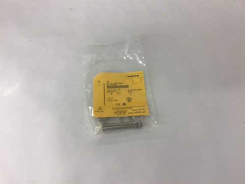 Turck BI2-G12-AZ33X-B3131 20-250 VAC/10-300 Vdc Proximity Sensor