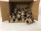 Bobbins Lot of 65