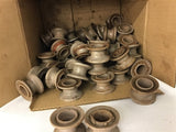 Bobbins Lot of 65