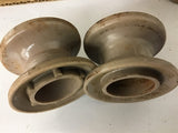 Bobbins Lot of 65