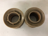 Bobbins Lot of 65