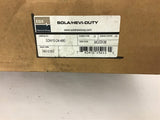 Sola SDN-24-480 24 VDC Power Supply