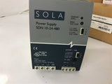 Sola SDN-24-480 24 VDC Power Supply