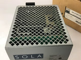 Sola SDN-24-480 24 VDC Power Supply