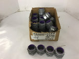 Regal 605 Compression Connector 1 1/2" Lot of 26