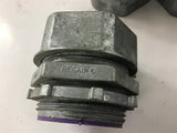 Regal 605 Compression Connector 1 1/2" Lot of 26