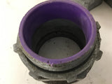 Regal 605 Compression Connector 1 1/2" Lot of 26