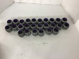 Regal 605 Compression Connector 1 1/2" Lot of 26