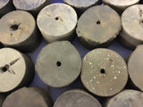 Rubber Bushing Lot of 42