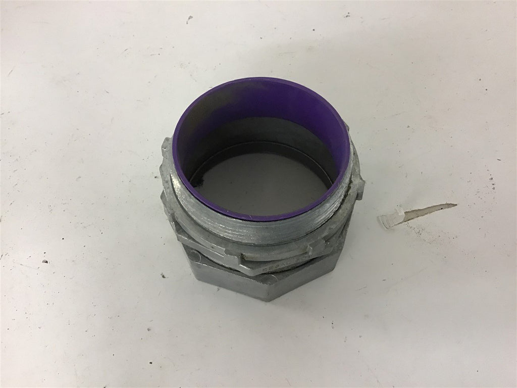 Regal 608 3" Compression Connector