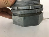 Regal 608 3" Compression Connector