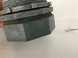 Regal 608 3" Compression Connector