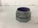Regal 608 3" Compression Connector