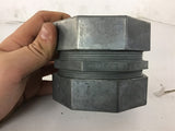Regal 618 3" Compression Connector
