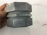 Regal 618 3" Compression Connector