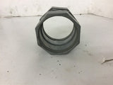 Regal 618 3" Compression Connector