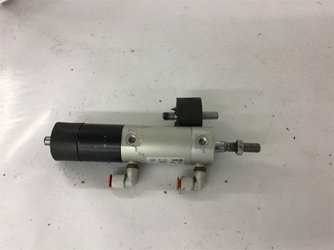 SMC US16377 145 PSI Pneumatic Cylinder