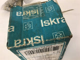 Iskra 16.906.463 Carbon Brush set