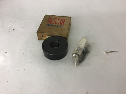 TB Woods SFL1316 Bushing 1 3/16" Bore