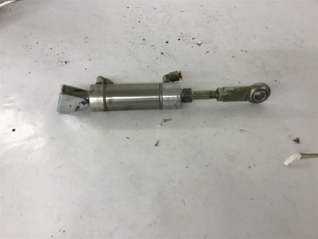 American 1250DVS-0.87-2-32 Pneumatic Cylinder