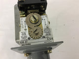 Allen-Bradley 836-C7 Pressure Control Switch