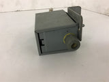Allen-Bradley 836-C7 Pressure Control Switch