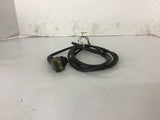 Allen-Bradley 42EF-P2RCB-A2 Photoelectric Sensor