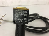 Allen-Bradley 42EF-P2RCB-A2 Photoelectric Sensor