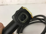 Allen-Bradley 42EF-P2RCB-A2 Photoelectric Sensor