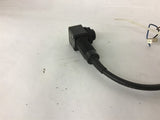Allen-Bradley 42EF-P2RCB-A2 Photoelectric Sensor