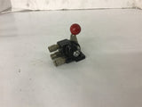 Parker 3214H Valve Handle
