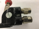 Parker 3214H Valve Handle