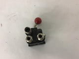 Parker 3214H Valve Handle