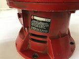 Bell and Gossett 60 Pump 14T M29